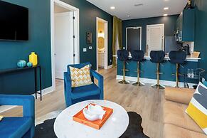 Gemstone at the Jolene