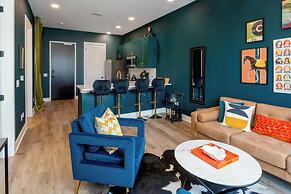 Gemstone at the Jolene