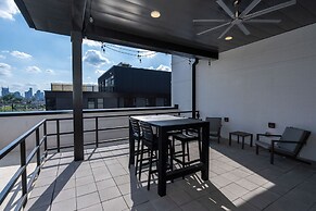 Gemstone at the Jolene