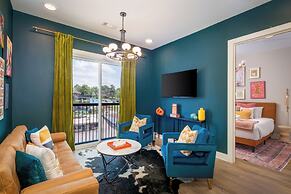 Gemstone at the Jolene