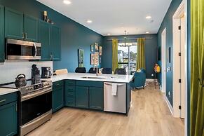 Gemstone at the Jolene