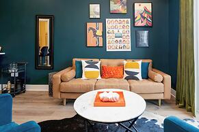 Gemstone at the Jolene