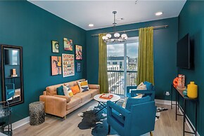 Gemstone at the Jolene