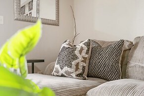 Golf Course View at the Foothills Resort