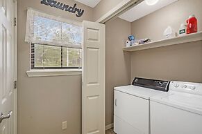 Golf Course View at the Foothills Resort