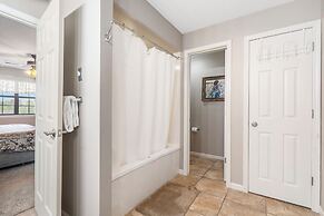 Golf Course View at the Foothills Resort