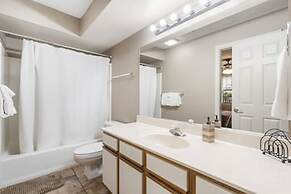 Golf Course View at the Foothills Resort