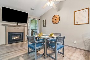 Golf View Peek-a-boo