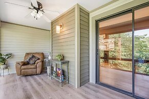 Golf View Peek-a-boo