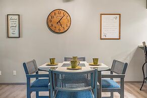 Golf View Peek-a-boo