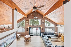 Granite View Lodge - Minutes From Water