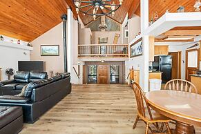 Granite View Lodge - Minutes From Water