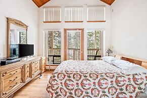 Granite View Lodge - Minutes From Water