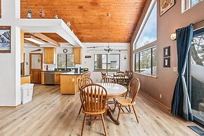 Granite View Lodge - Minutes From Water