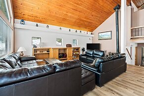 Granite View Lodge - Minutes From Water