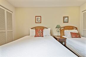 Hale Kai at Maui Kamaole