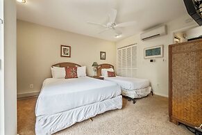 Hale Kai at Maui Kamaole