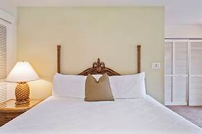 Hale Kai at Maui Kamaole