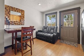 Harmony Hills Retreat