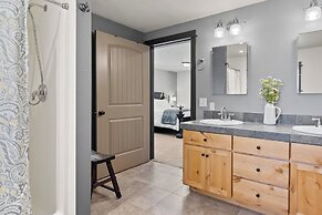 Harmony Hills Retreat