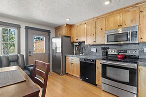 Harmony Hills Retreat