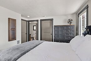 Harmony Hills Retreat