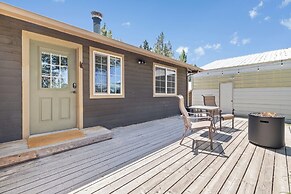 Harmony Hills Retreat