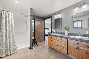 Harmony Hills Retreat