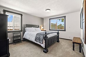 Harmony Hills Retreat