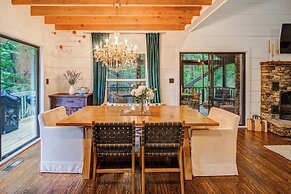 Heavenly Home in Big Canoe! Mountains - Golf & Lake