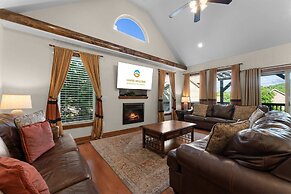 Hickory Hideaway - Communal Pool Access