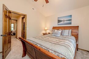 Hickory Hideaway - Communal Pool Access
