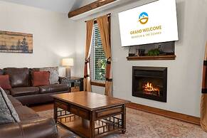 Hickory Hideaway - Communal Pool Access