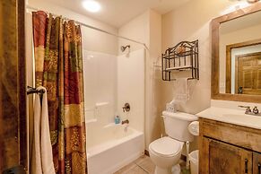 Hickory Hideaway - Communal Pool Access