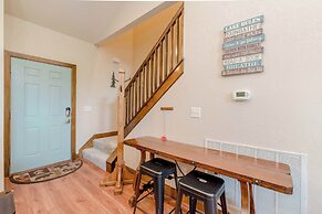 Hickory Hideaway - Communal Pool Access