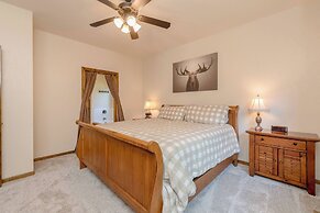 Hickory Hideaway - Communal Pool Access