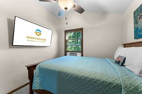 Hickory Hideaway - Communal Pool Access