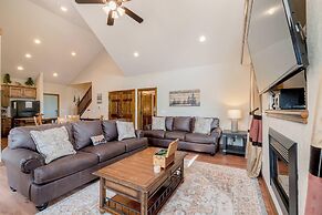 Hickory Hideaway - Communal Pool Access