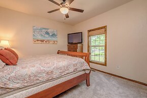 Hickory Hideaway - Communal Pool Access