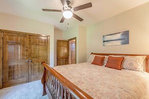 Hickory Hideaway - Communal Pool Access