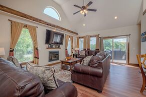 Hickory Hideaway - Communal Pool Access