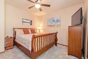 Hickory Hideaway - Communal Pool Access