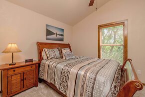 Hickory Hideaway - Communal Pool Access