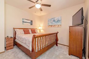 Hickory Hideaway - Communal Pool Access