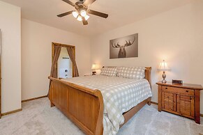 Hickory Hideaway - Communal Pool Access