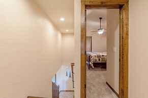 Hickory Hideaway - Communal Pool Access