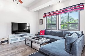 Home is Where the Arch is Across From Uga!