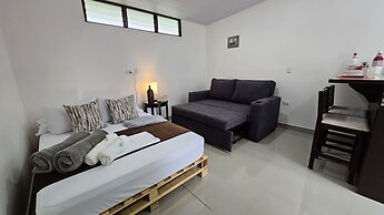 EcoStudio Apartamentos
