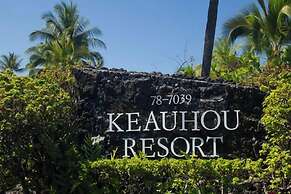 Keauhou Resort #140