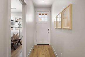 New Hygge House EV Charger
